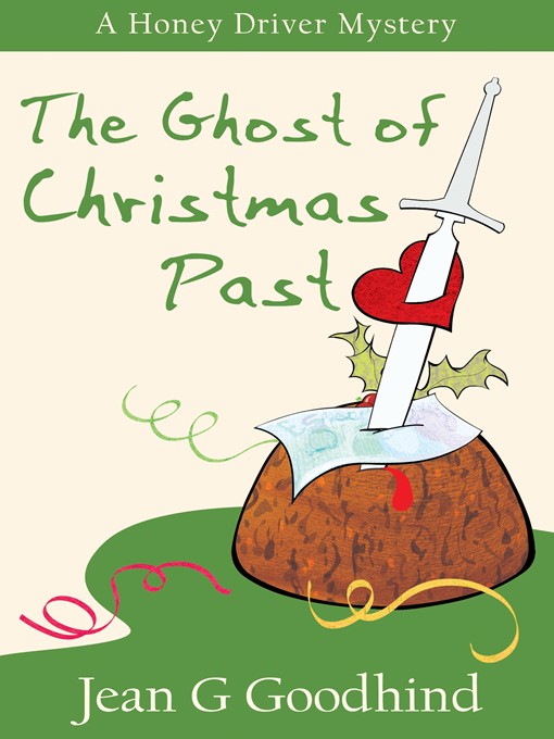 Title details for The Ghost of Christmas Past by Jean G. Goodhind - Available